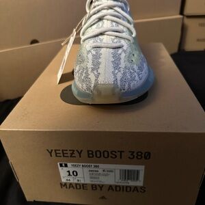 Yeezy Boost 380